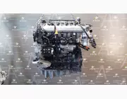 Б/у двигатель D4FA/ 150Y12AH00, 1.5 CRDI для Hyundai Matrix