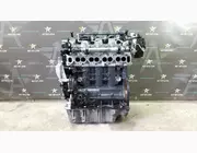 Б/у двигатель D4EA, 2.0 CRDi, 190 тыс.км для Hyundai Sonata V
