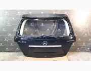 Б/у крышка багажника/ ляда для Mercedes ML Class