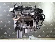 Б/у двигатель OM642, 3.0 CDI, 160 тыс.км для Mercedes S-Class