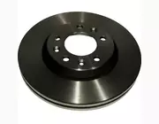 Тормозной диск передний R15 Citroen Jumpy III (2007-.....) 280 mm, 9467548387, 4249J9, C3P031ABE
