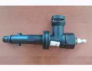 Клапан прокачки циліндра зчеплення (штуцер / трубка) Opel Vivaro (2000-2014) 8200057020,7700113066