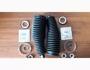 Пыльники рулевой тяги (комплект) Fiat Ducato (2014-.....), 1376348080, JBE214