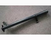 Трубка водяної помпи ( парубок металевий) Citroen Jumper (1994-2002) 2.8D/TD 120517,120519,98472292,FARE3124