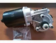 Двигун склоочисника лобового скла (трапеції) Fiat Fiorino-qubo (2007-……) 98846359,98846360,6401G9,6401H0, FT82809