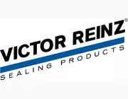 Комплект прокладок клапанной крышки на Renault Trafic 2003-> 2.5dCi — Victor Reinz (Германия) - 15-37682-01