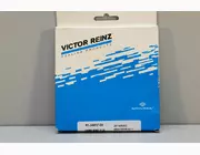 Сальник коленвала (задний) на Renault Trafic 2001-> 1.9dCi — Victor Reinz (Германия) - 81-34417-00