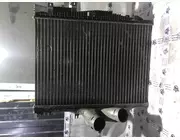 Радиатор интеркуллера Mercedes 823 A9735010301